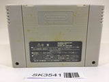 SK3541 Daikaijuu Monogatari II 2 SNES Super Famicom Japan