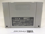 SK3542 Daikaijuu Monogatari II 2 SNES Super Famicom Japan