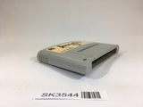 SK3544 Romancing Sa Ga 3 SNES Super Famicom Japan