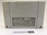 SK3545 Romancing Sa Ga 3 SNES Super Famicom Japan