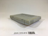 SK3545 Romancing Sa Ga 3 SNES Super Famicom Japan