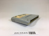 SK3545 Romancing Sa Ga 3 SNES Super Famicom Japan