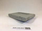 SK3546 Chou Makaimura Super Ghouls 'n Ghosts SNES Super Famicom Japan