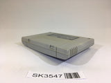 SK3547 Chou Makaimura Super Ghouls 'n Ghosts SNES Super Famicom Japan