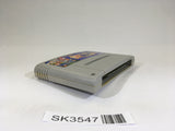 SK3547 Chou Makaimura Super Ghouls 'n Ghosts SNES Super Famicom Japan