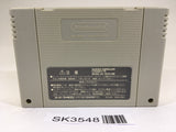 SK3548 Chou Makaimura Super Ghouls 'n Ghosts SNES Super Famicom Japan