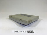 SK3548 Chou Makaimura Super Ghouls 'n Ghosts SNES Super Famicom Japan