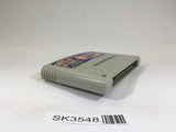 SK3548 Chou Makaimura Super Ghouls 'n Ghosts SNES Super Famicom Japan