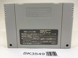 SK3549 Castlevania Dracula X Vampire's Kiss XX SNES Super Famicom Japan