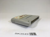 SK3549 Castlevania Dracula X Vampire's Kiss XX SNES Super Famicom Japan