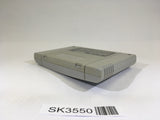 SK3550 Drakkhen SNES Super Famicom Japan