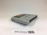 SK3550 Drakkhen SNES Super Famicom Japan