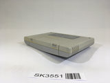 SK3551 Drakkhen SNES Super Famicom Japan