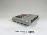 SK3551 Drakkhen SNES Super Famicom Japan