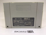 SK3552 Estpolis Denki II 2 Lufia SNES Super Famicom Japan