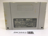 SK3553 Monster Maker 3 Hikari no Majyutsushi SNES Super Famicom Japan