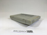 SK3553 Monster Maker 3 Hikari no Majyutsushi SNES Super Famicom Japan