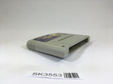 SK3553 Monster Maker 3 Hikari no Majyutsushi SNES Super Famicom Japan