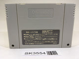 SK3554 Wizardry 6 VI Bane of the Cosmic Forge SNES Super Famicom Japan