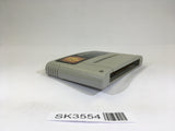 SK3554 Wizardry 6 VI Bane of the Cosmic Forge SNES Super Famicom Japan