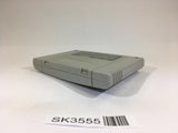 SK3555 Xak The Art of Visual Stage SNES Super Famicom Japan