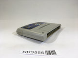 SK3555 Xak The Art of Visual Stage SNES Super Famicom Japan