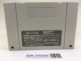 SK3556 Gaia Gensouki Illusion of Gaia Time SNES Super Famicom Japan