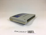 SK3557 Soul Blader SNES Super Famicom Japan