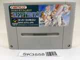SK3558 Tales of Phantasia SNES Super Famicom Japan