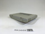 SK3559 Mahoujin Guru Guru 2 Magical SNES Super Famicom Japan