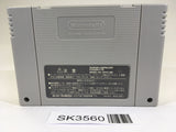 SK3560 Mystery Dungeon Fushigi no Dungeon 2 SNES Super Famicom Japan
