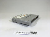 SK3560 Mystery Dungeon Fushigi no Dungeon 2 SNES Super Famicom Japan