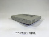 SK3561 Samurai Shodown Spirits SNES Super Famicom Japan