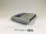 SK3561 Samurai Shodown Spirits SNES Super Famicom Japan