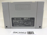 SK3562 Sangokushi III SNES Super Famicom Japan