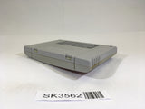 SK3562 Sangokushi III SNES Super Famicom Japan