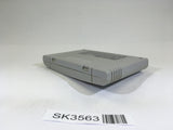SK3563 Super Nobunaga no Yabou Bushou Fuuunroku SNES Super Famicom Japan