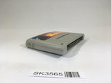 SK3565 Super Godzilla SNES Super Famicom Japan