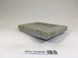 SK3566 Ultraman SNES Super Famicom Japan