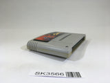 SK3566 Ultraman SNES Super Famicom Japan