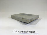 SK3567 Ultraman SNES Super Famicom Japan