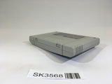 SK3568 Ultra Seven SNES Super Famicom Japan