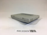 SK3569 Ultra Seven SNES Super Famicom Japan