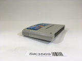SK3569 Ultra Seven SNES Super Famicom Japan