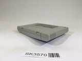 SK3570 Gradius III 3 Nemesis SNES Super Famicom Japan