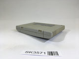 SK3571 Arkanoid Doh It Again SNES Super Famicom Japan