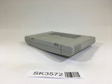 SK3572 Thunder Spirits SNES Super Famicom Japan