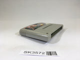 SK3572 Thunder Spirits SNES Super Famicom Japan