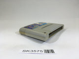 SK3575 Super Robot Taisen 4 SNES Super Famicom Japan