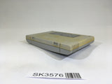 SK3576 Xardion SNES Super Famicom Japan